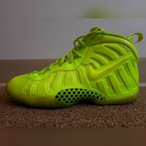 Nike Air Foamposite Pro